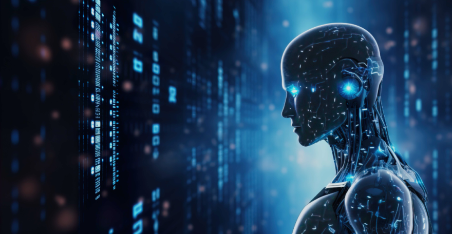 Ai vs Analyst Blog Image