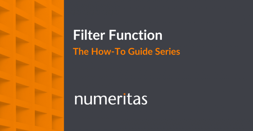 Filter Function