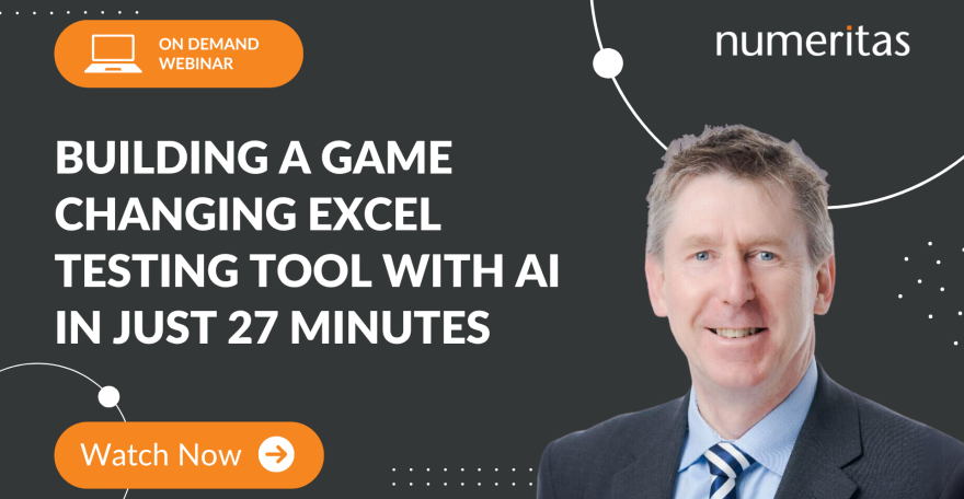 Numeritas - AI Webinar On Demand - Social