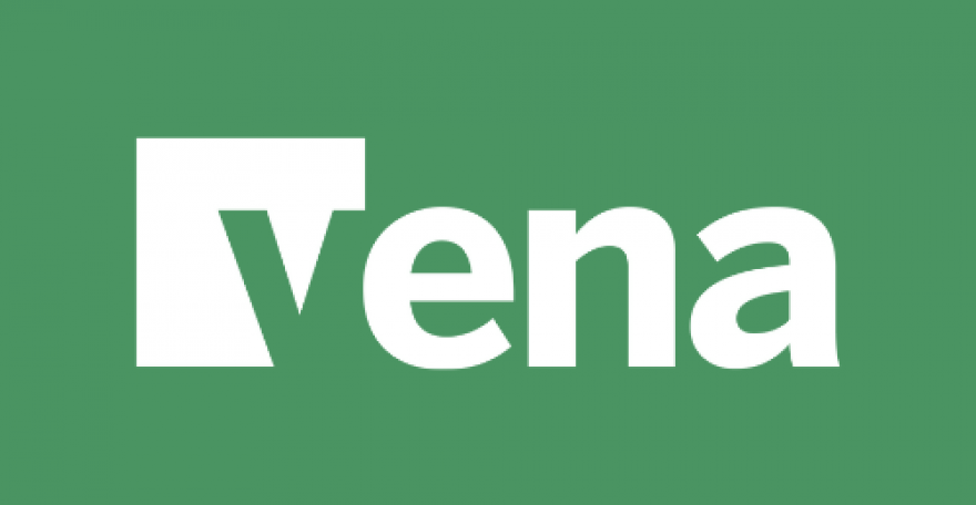 Vena logo